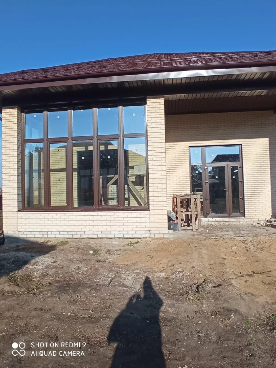 фото выполненной работы